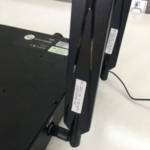 ZTE MC6010 3G 4G 5G Industry Hotspot Wireless WIFI CPE Routers Factory Office