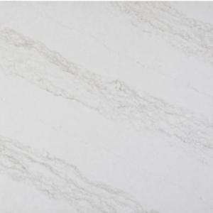 2CM 3CM Thickness Engineered Quartz Countertops Quartzite Looking