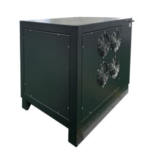 AC Input 380V 3 Phase Electroplating Power Supply with Advanced Protection