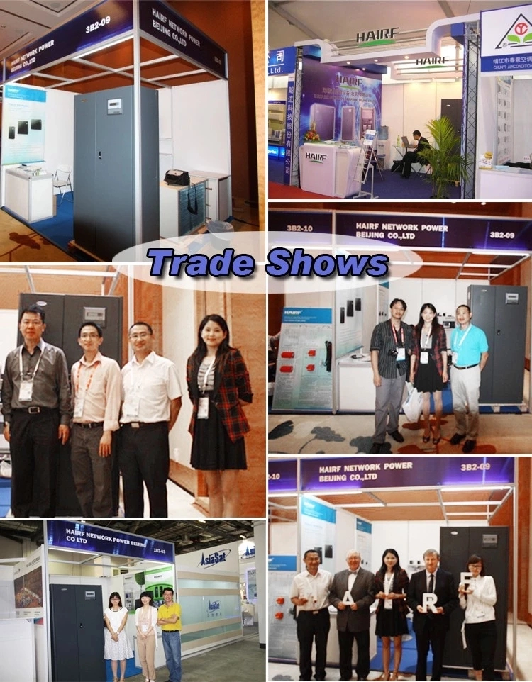 RoHS High Efficiency Precision Air Conditioning Equipment Intelligent Control