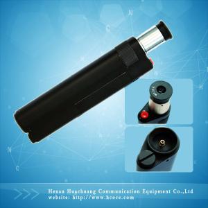 Wholesale handheld optical fiber microscope 400X fiber inspection microscope fiber optical from china suppliers