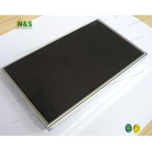 China LQ065T9BR53 Sharp LCD Panel A-Si TFT-LCD 6.5 Inch RGB Vertical Stripe Pixel on sale