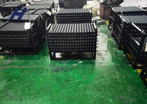 Quality Corrosion Resistant Fully Threaded B8 Threaded Rod With 20 TPI Thread Pitch for sale