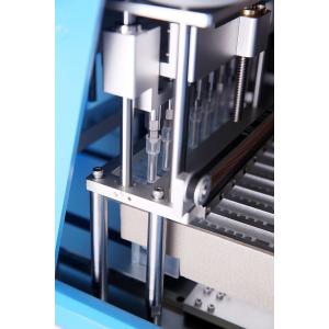 POCT 15 Minutes Benchtop Immunoassay Analyzer For Emergency POClia Analyzer