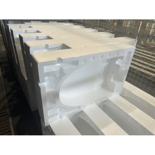 Electronic packaging Ceramic packaging Glass packaging fragile packaging EPS packaging