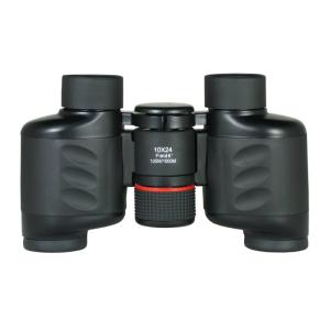 Wide angle 10x24mm compact sports binoculars 10x Magnification