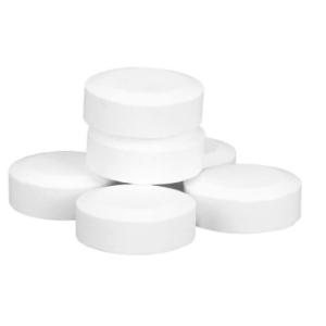 11g Coffee Residue Cleaning Tablets Coffee Maker Descaling Tablets Customization