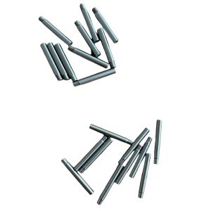 Custom CNC Turning Parts with Factory Price High Precision and Multiple Surface