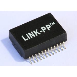 2.5G Base-T MagneticLAN Transformer Modules SMD LP5016NL