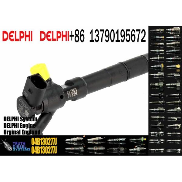 Fuel Injector RE517658 EX631013 RE517663 RG33968 SE501958 BEBE4B17103Original Common Rail Diesel Fuel Injector Assembly