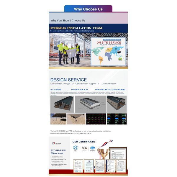 Rust-resistant multi-layer steel structure building with adjustable floor layouts to meet diverse business needs