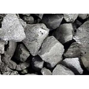 Wholesale Grey Color High Carbon Silicon Metal Alloy Steel Making Material With Si 60% from china suppliers