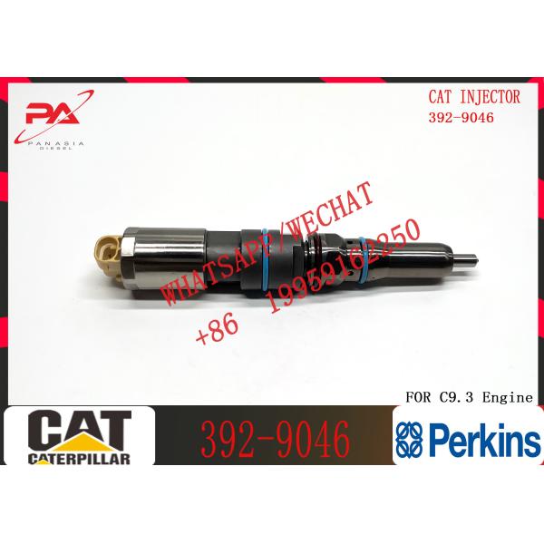 Diesel Injector 392-9046 20R-5036 20R-5079 20R-1318 173-9268 198-7912 460-8213 342-5487