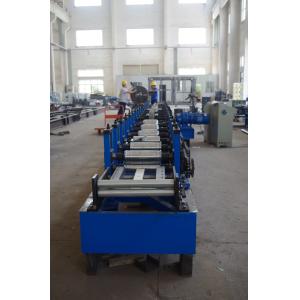 2018 new type Solar Strut Roll Forming Machine   PLC Control Full Automatic Durable made in China