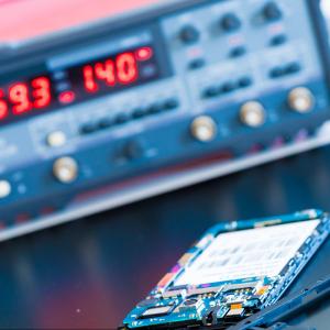 China Fast Mobile Phone Test Lab Fasting Wireless Appliances Testing Laboratory Third-party authentication service on sale
