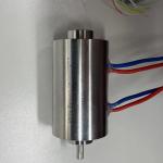 UBRV-S RVDT Angular Displacement Transducer for 5-90 Degree Rotation Detection