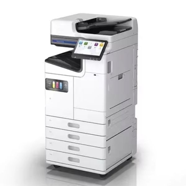 Workforce Enterprise Am- C4000 C5000 C6000 Color Multifunction Printer A3