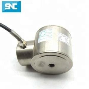 Canister Style Compression Load Cell 30T 50T 100T 200T 300T 500T 1000T with