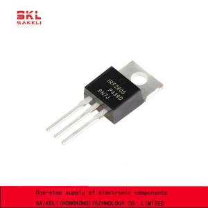 IRF2805PBF MOSFET Power Electronics High-Performance High-Reliability Switching
