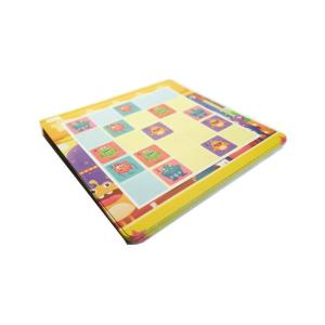 Wholesale Kids OEM ODM Magnetic Activity Set Educational Math Learning Toys from china suppliers