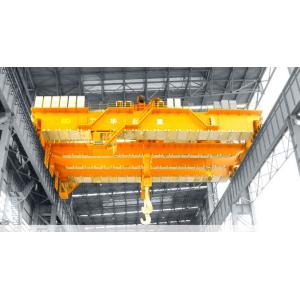 ladle crane