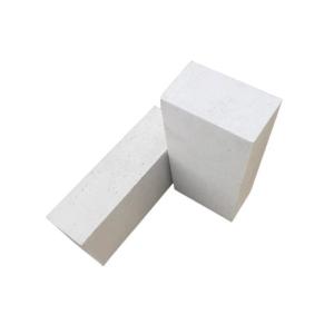 Customizable Sillimanite Mullite Bricks For High Temperature Applications