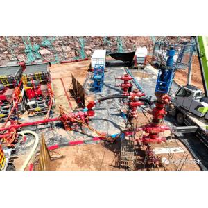 Wholesale Pre-sale Service List Rotary Drilling Hose with 14 Years of Manufacturing Experience from china suppliers