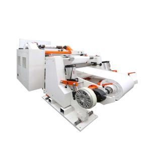 380V Paper Slitter Rewinder Machine