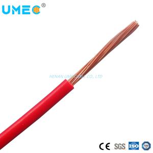 Wholesale 14AWG through 4/0 AWG Size Electrical Wire Cable for Home Specifications OEM Accepted from china suppliers