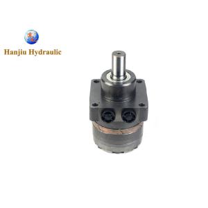 Orbital Motors BMER-2 / -3 / -4 - Hydraulic Motor Low Speed High Torque 19 Cubic