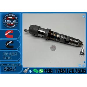 HD nh220 4hk1 zd30 diesel engine auto car excavator truck c9 fuel injector 321