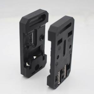 A-35-2 Convenient Din Rail Mounting Clips for Standard 35mm Din Rails Mount