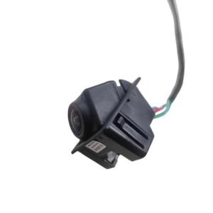 Night Vision Car Rear Reversing Camera 42389646 For Chevrolet GMTRACKEER