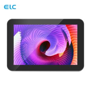 8 Inch Android 8.1 POE Powered Tablet PC WiFi Capacitive Touch 1280x800