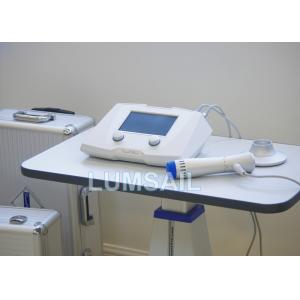 Medical ESWT Shockwave Therapy Machine Electromagnetic Shock Wave Pulse Physical