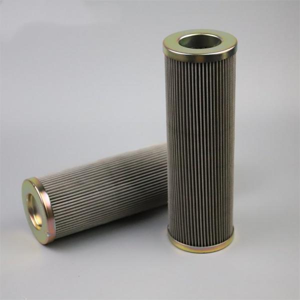 PI8230DRG25 Hydraulic Filter Element with 30 bar Differential Pressure and Low Weight