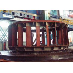 Buy cheap 580cm Runner Diameter 100kW Axial Flow Water Turbine Generator from wholesalers