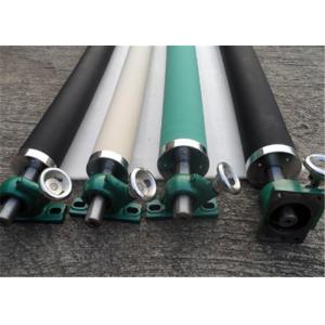 Paper Making Machine Parts Spreader Roll / Banana Roll for Paper Mill