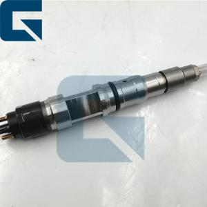 0445120218 Fuel Injector Nozzle For 0445120218