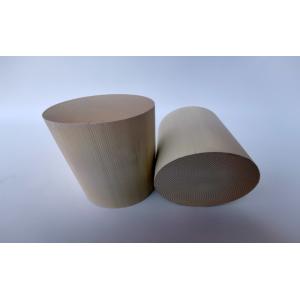 900 CPSI Auto Exhaust Gas Catalyst TWC