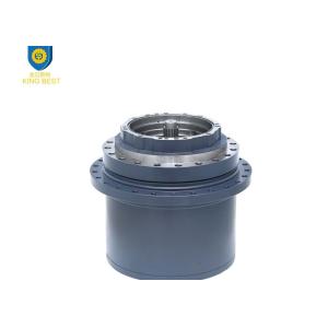 China SK230-6 SK210-6 YN53D00008F1 Excavator Gearbox For Kobelco Spare Parts on sale