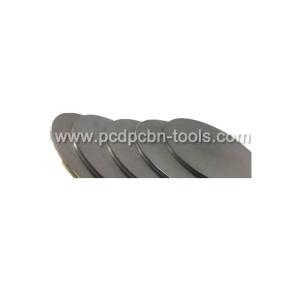 Halnn Brand PCD Cutting Tools Blank For Composite Machining PCD End Mills