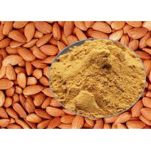 Seed Part Anti Tumor Herbal Apricot Kernel Extract
