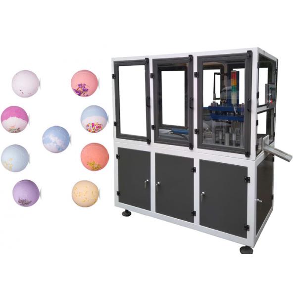 Non Pollution Industrial Hydraulic Press Machine Avoid Oil Leaking Compact Structure