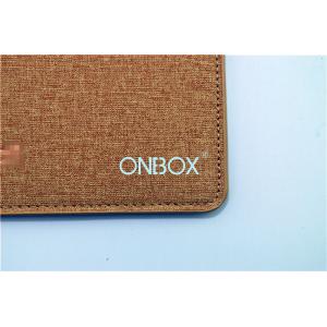 Lady PU Zipper Wallet Bag With Removable Carry Strip