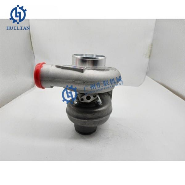 Cummins 6D102 PC200-6 Engine Part Turbocharger 6735-81-8200 6207-81-8331 6738-81-8090 6735-81-8300 4035375 6735-81-8400 Turbo charger For Excavator