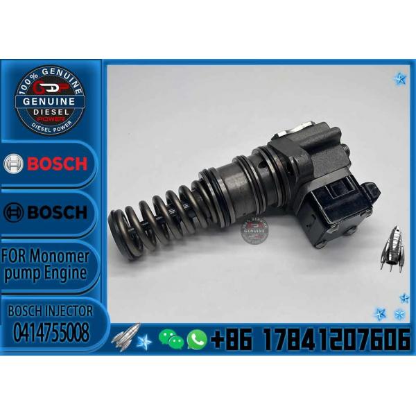 1112-00422 fuel injector 095000-5600 0445110646 0414755008 0445110139 injector