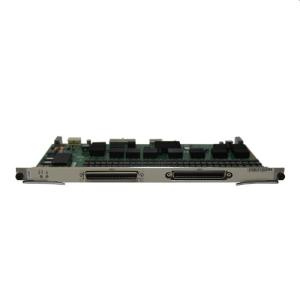 Wholesale H805VDSA 24-Port VDSL2 over POTS service board from china suppliers