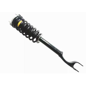 A2053200730 A2053200830 Complete 4 Matic Front And Rear Shock Absorber Set For