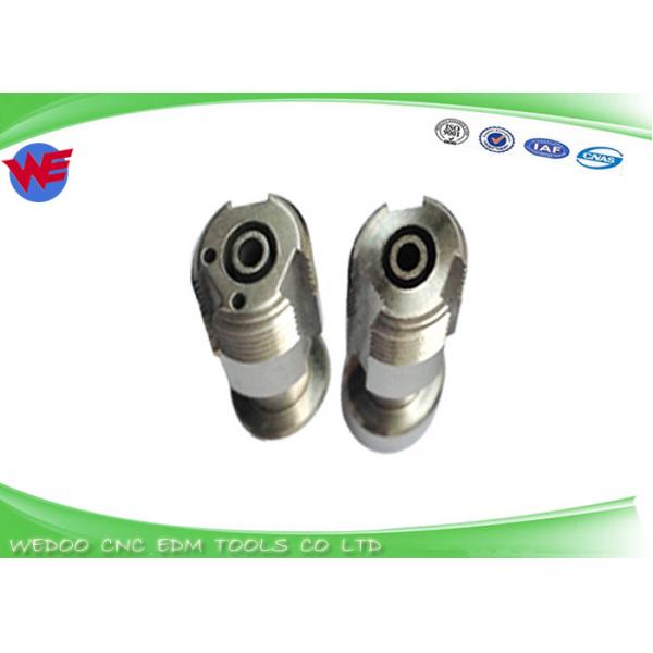 204489700 205421680 200434119 135016321 535019568 Injection Charmber Die block